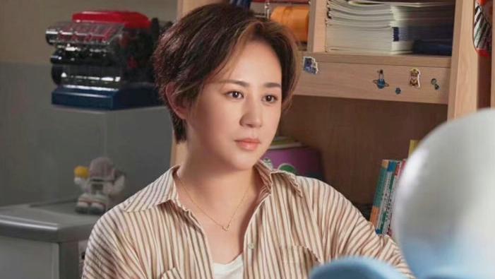 马丽演员个人简历，马丽演员个人简介