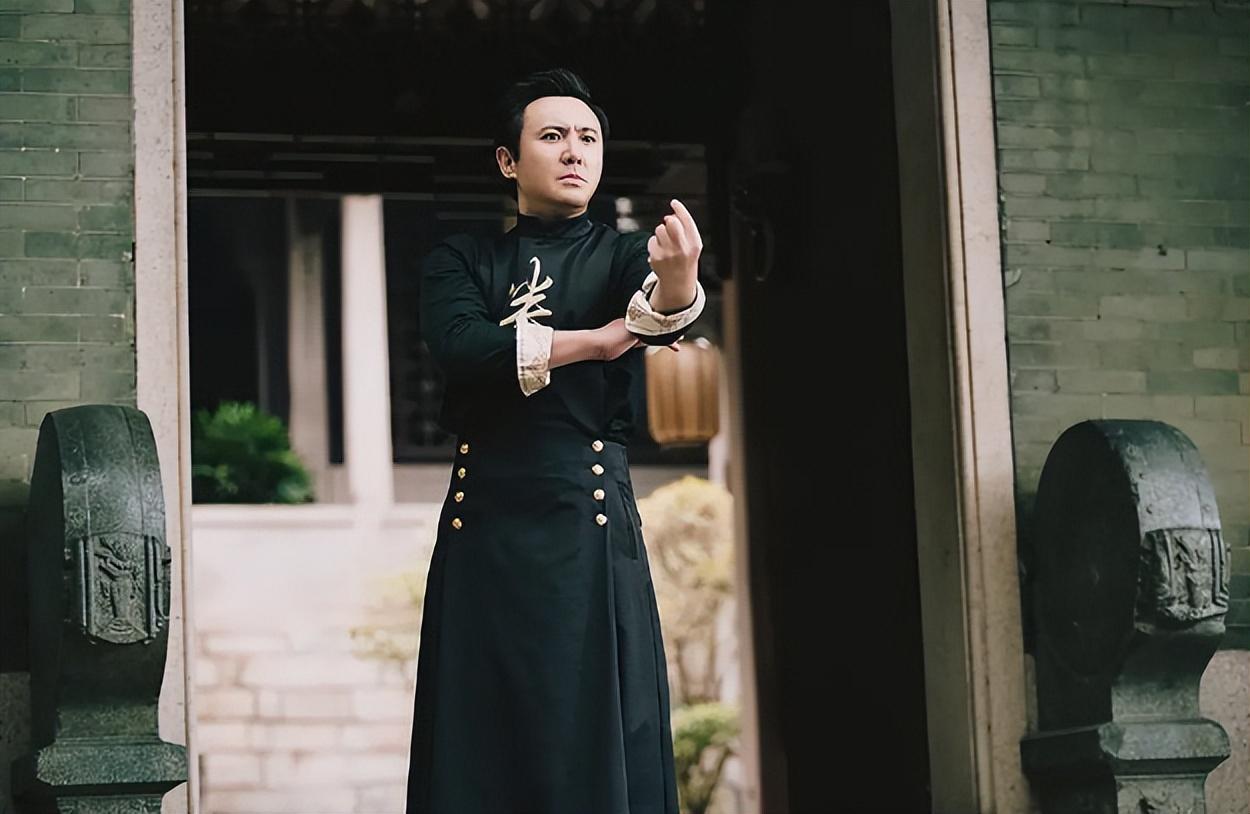 马丽演员个人简历，马丽演员个人简介