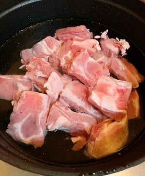 红烧排骨，美味又简单的烹饪艺术，红烧排骨，烹饪艺术中的美味与简单之道