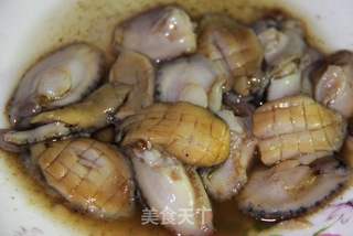 鲍鱼的八种家常做法，鲍鱼八种家常做法详解