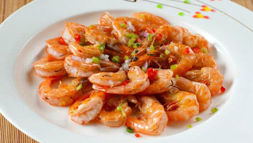 家常美味，油焖大虾的做法，家常美味，油焖大虾的烹饪指南