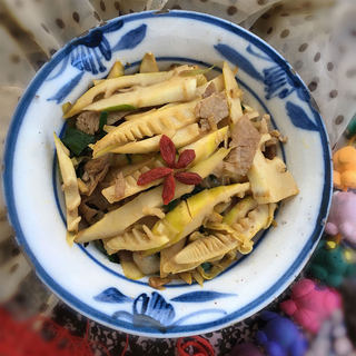 家常美味，竹笋的做法大全，家常美味，竹笋做法大全攻略
