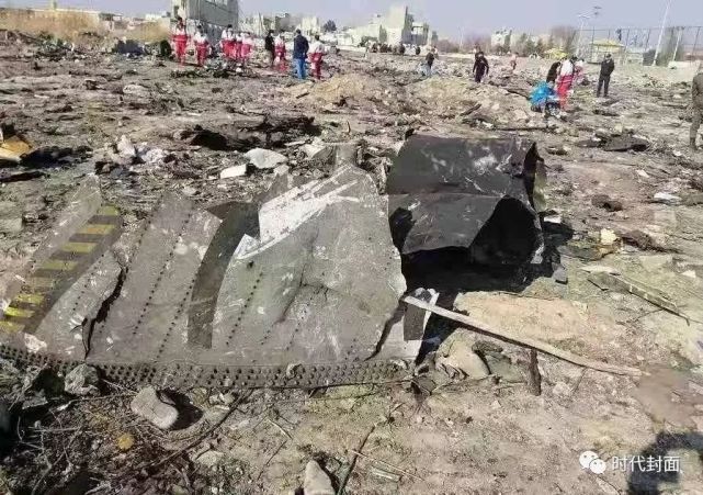 伊朗击落乌克兰客机的悲剧及其影响，伊朗击落乌克兰客机事件及其深远影响