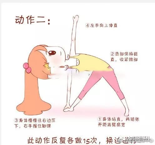 拉伸运动对于减肥的功效与影响，拉伸运动对减肥的功效及影响探究