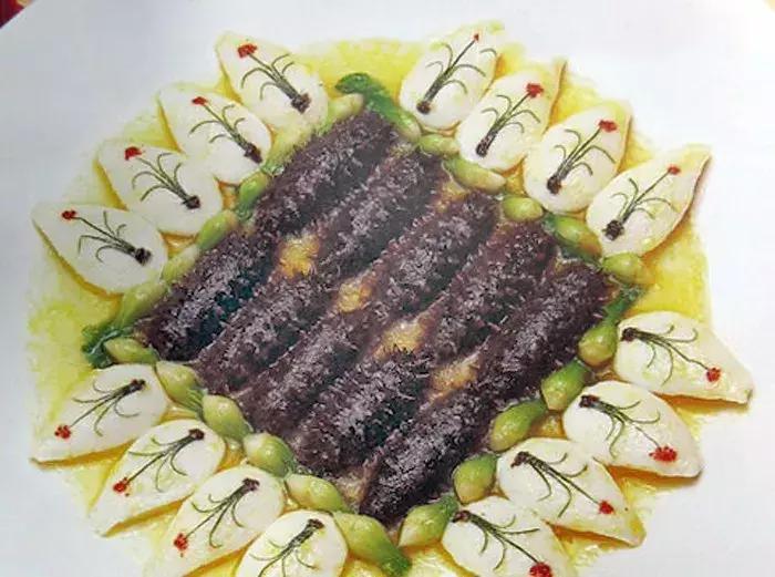 美食之旅
