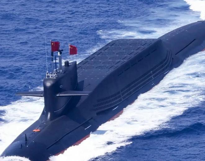 中国十大最强海军武器，中国十大最强海军武器揭秘