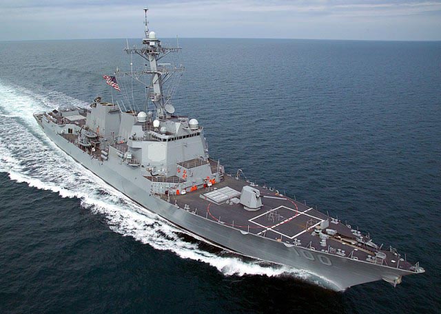 中国十大最强海军武器，中国十大最强海军武器揭秘