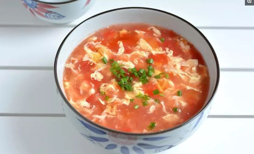 西红柿鸡蛋汤，一道家常美食的魅力与故事，西红柿鸡蛋汤，家常美食的魅力与传奇故事