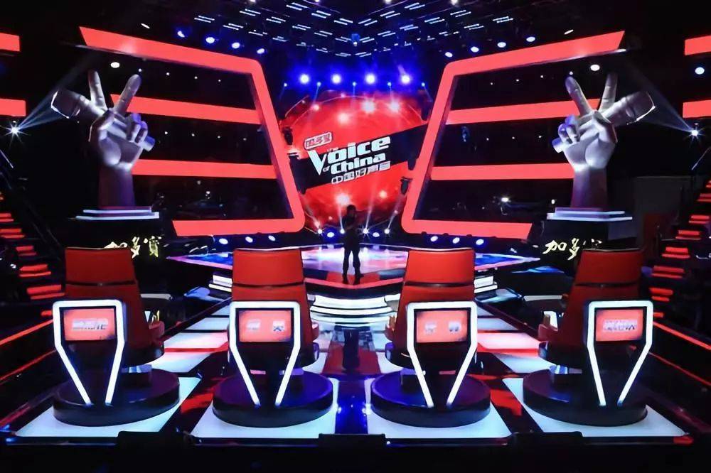 中国好声音2020，免费观看的音乐盛宴，中国好声音2020，免费音乐盛宴狂欢启动