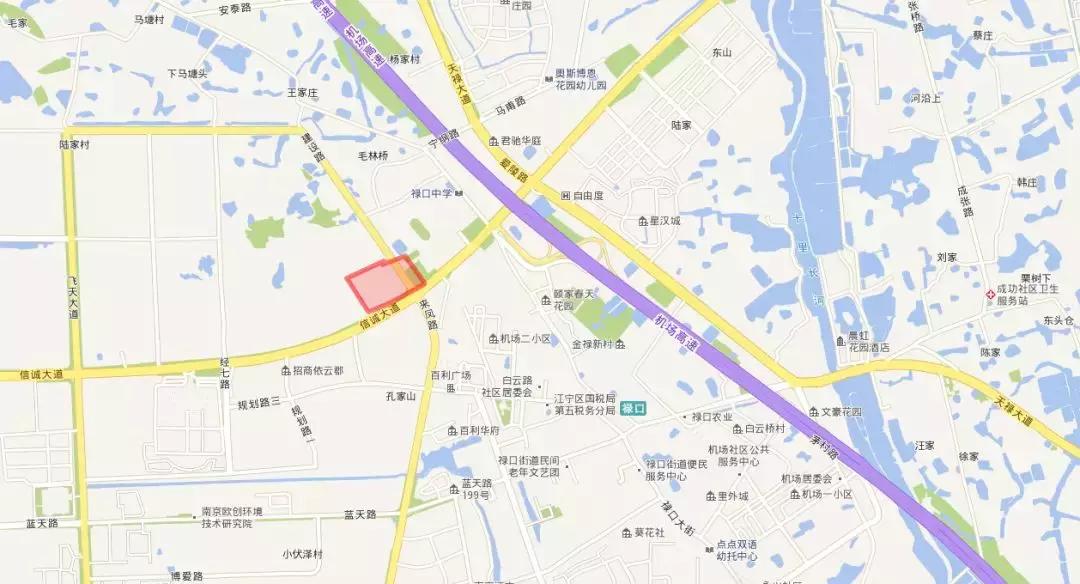 南京高科最新消息全面解析，南京高科最新动态全面解读