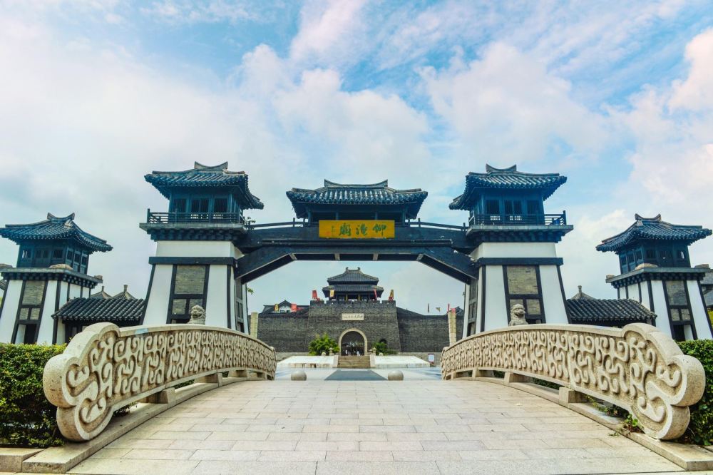 开封旅游景点排名前十名，历史与文化的璀璨瑰宝，开封旅游景点排名前十，历史与文化的璀璨瑰宝之旅