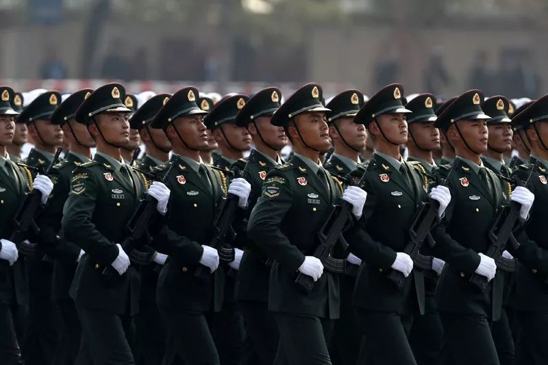 大阅兵2021年，展现国家力量与荣耀，2021大阅兵，彰显国家力量与荣耀