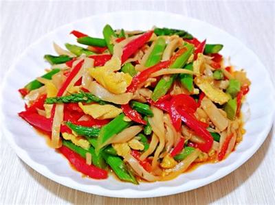 家常小炒，解锁100道美味佳肴，家常小炒大解密，解锁百道美味佳肴食谱