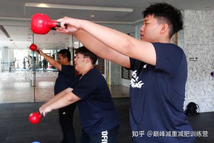 巅峰减肥训练营靠谱吗？深度解析与体验分享，巅峰减肥训练营深度解析与真实体验分享