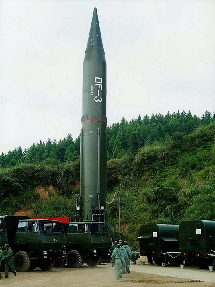 我国东风导弹的生产基地及其战略意义，东风导弹生产基地的战略意义揭秘