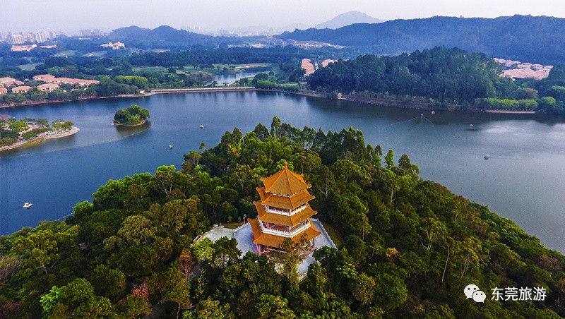 东莞周边免费一日游，探索城市周边的自然与文化魅力，东莞周边免费一日游，探寻自然与文化魅力的旅程