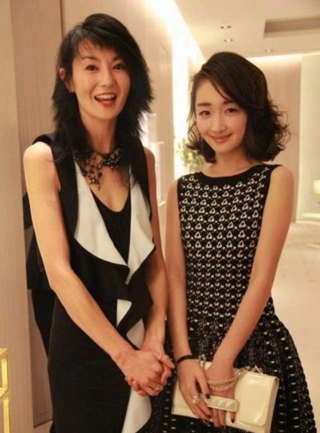 张曼玉简介与个人资料，张曼玉的个人简介与生平资料