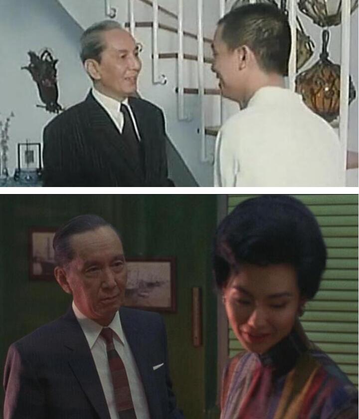 张曼玉简介与个人资料，张曼玉的个人简介与生平资料
