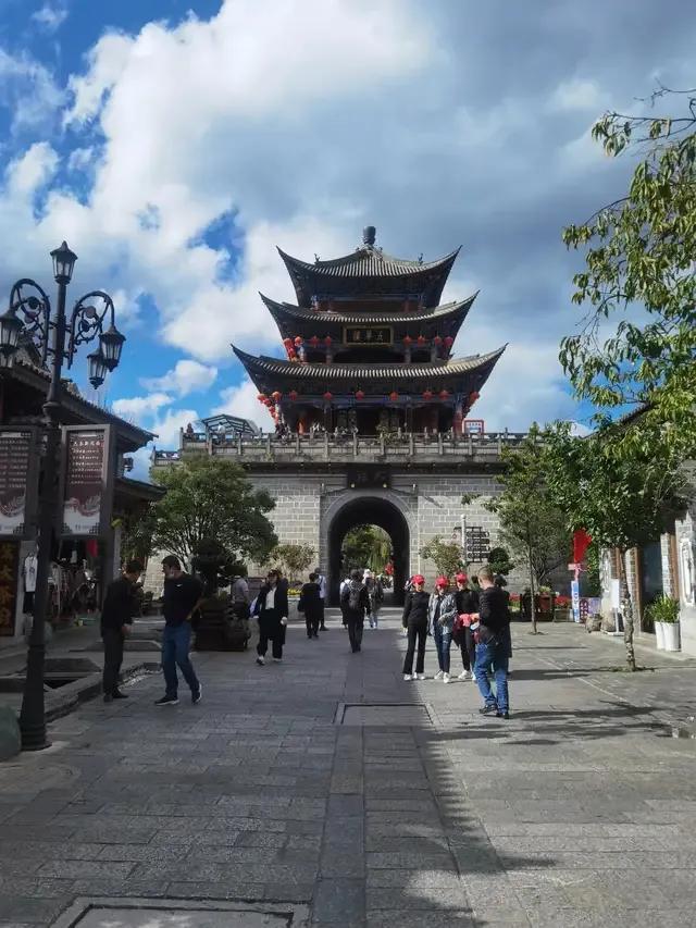 云南旅游攻略，景点必去，云南旅游攻略，必游景点开云（中国）