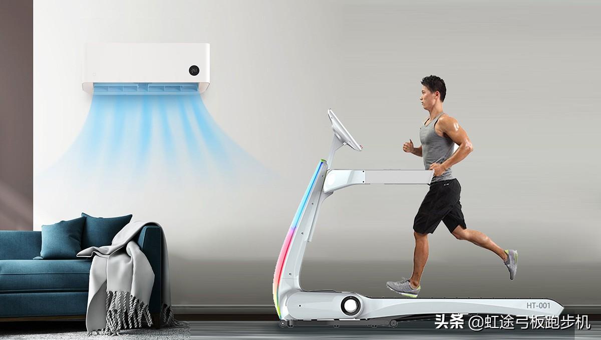 二手跑步机回收，环保与健康的完美结合，二手跑步机回收，环保与健康共创和谐之选