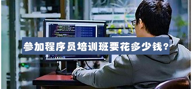 程序员培训班的价格及其影响因素，程序员培训班价格及其影响因素解析