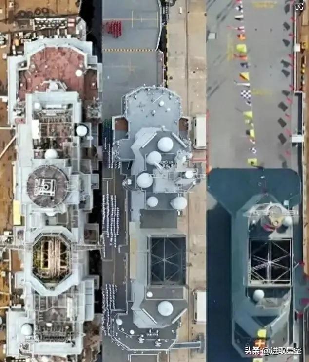 福建舰即将上舰，开启新时代的海洋强国征程，福建舰即将启航，开启海洋强国新征程