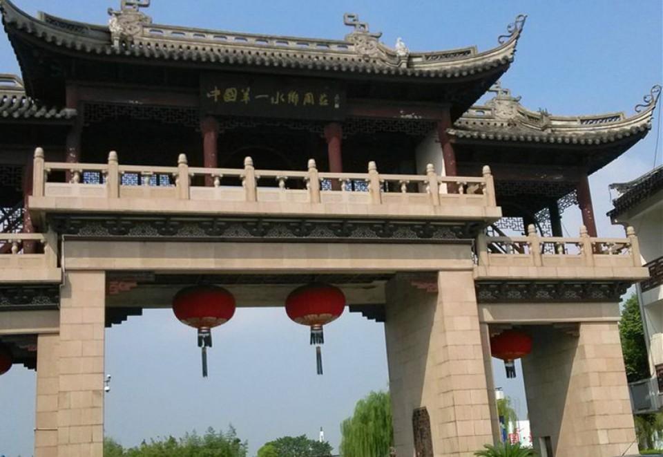周庄旅游景点攻略一日游，周庄一日游景点攻略指南