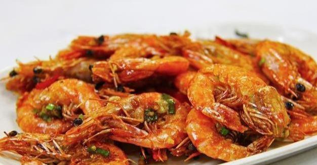 虾的做法大全，烹饪海鲜的艺术与美味探索，烹饪海鲜的艺术，探索虾的做法大全与美味之旅