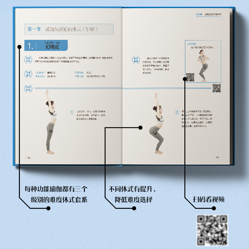 瑜伽入门基础教程，开启身心健康的旅程，瑜伽基础入门教程，开启身心健康之旅