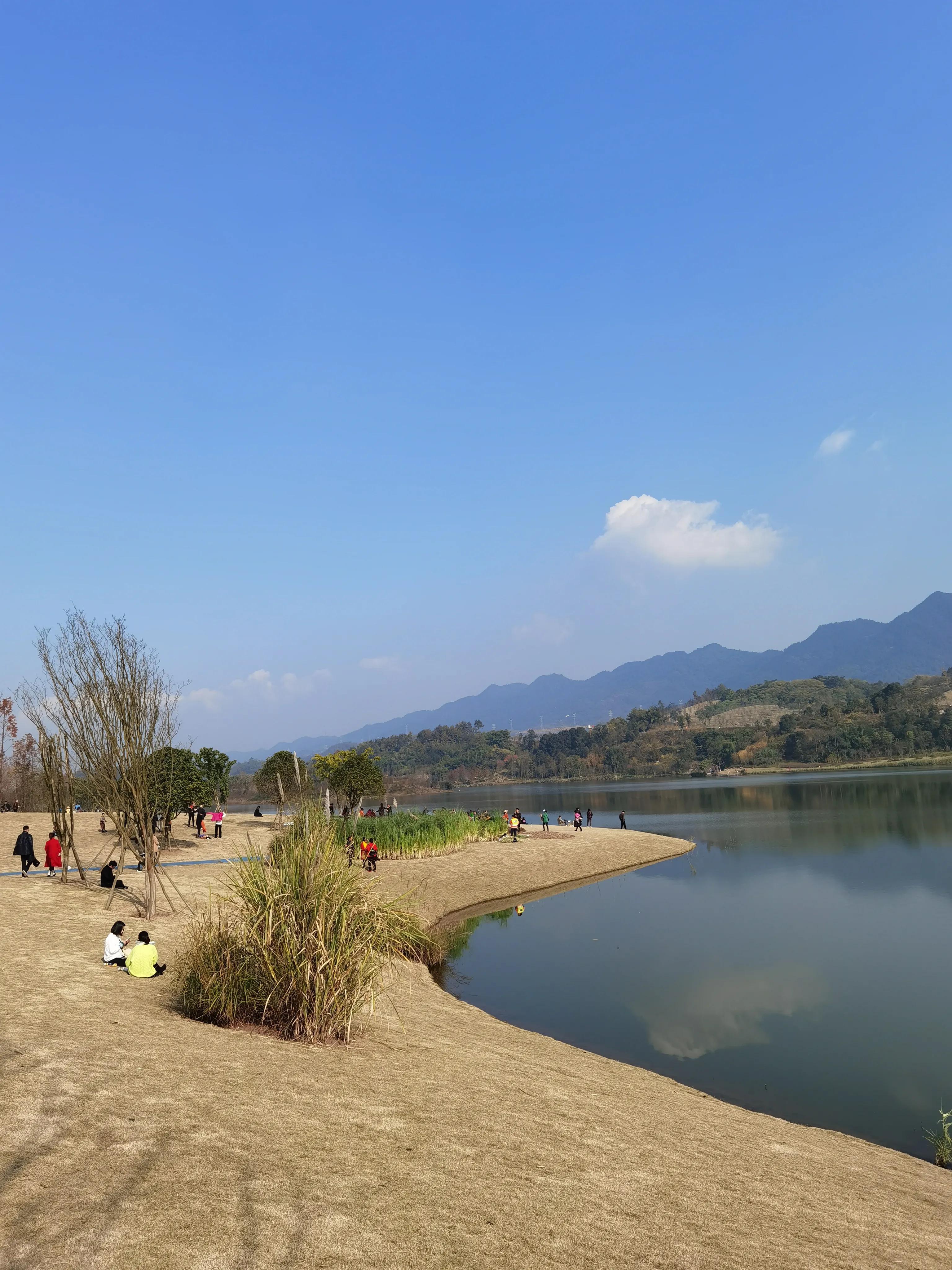 重庆旅游指南，重庆旅游全攻略