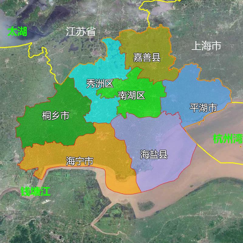 浙江省详细地图，探索自然与文化交织的瑰丽画卷，浙江详细地图，自然与文化交织的瑰丽探索