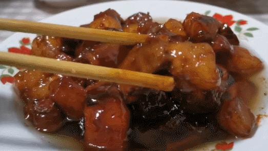 红烧肉的做法步骤，红烧肉制作步骤详解