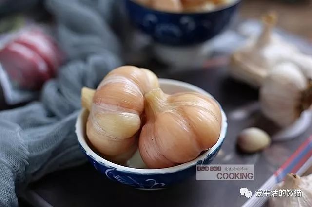正宗糖蒜的腌制方法，正宗糖蒜腌制秘诀，家常糖蒜制作方法