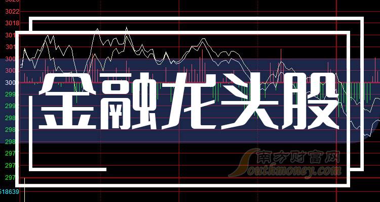 金融股票龙头股，深度解析与投资策略，金融股票龙头股深度解析与投资策略探讨