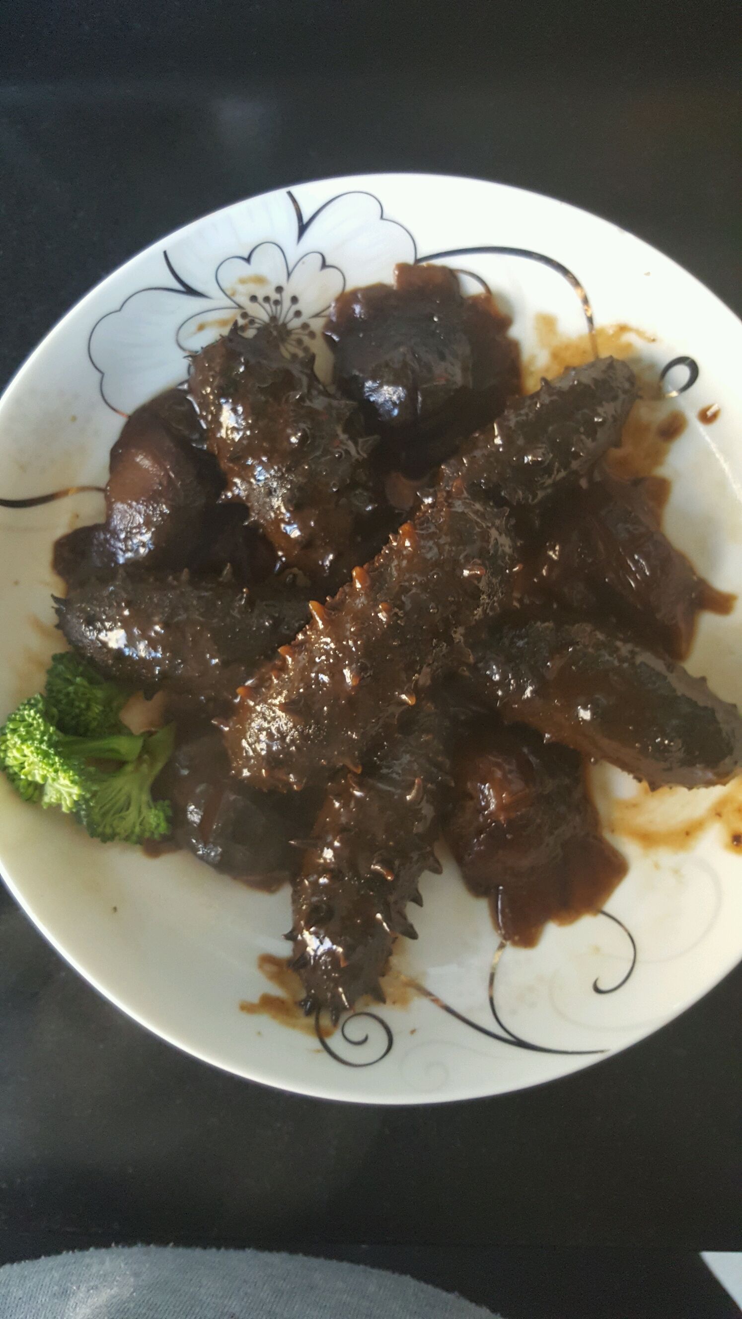 海参的做法大全，烹饪多样美食的艺术，海参烹饪艺术，多样美食做法大全