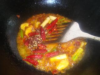 家常美味，水煮鱼的做法，家常美味，水煮鱼的制作方法