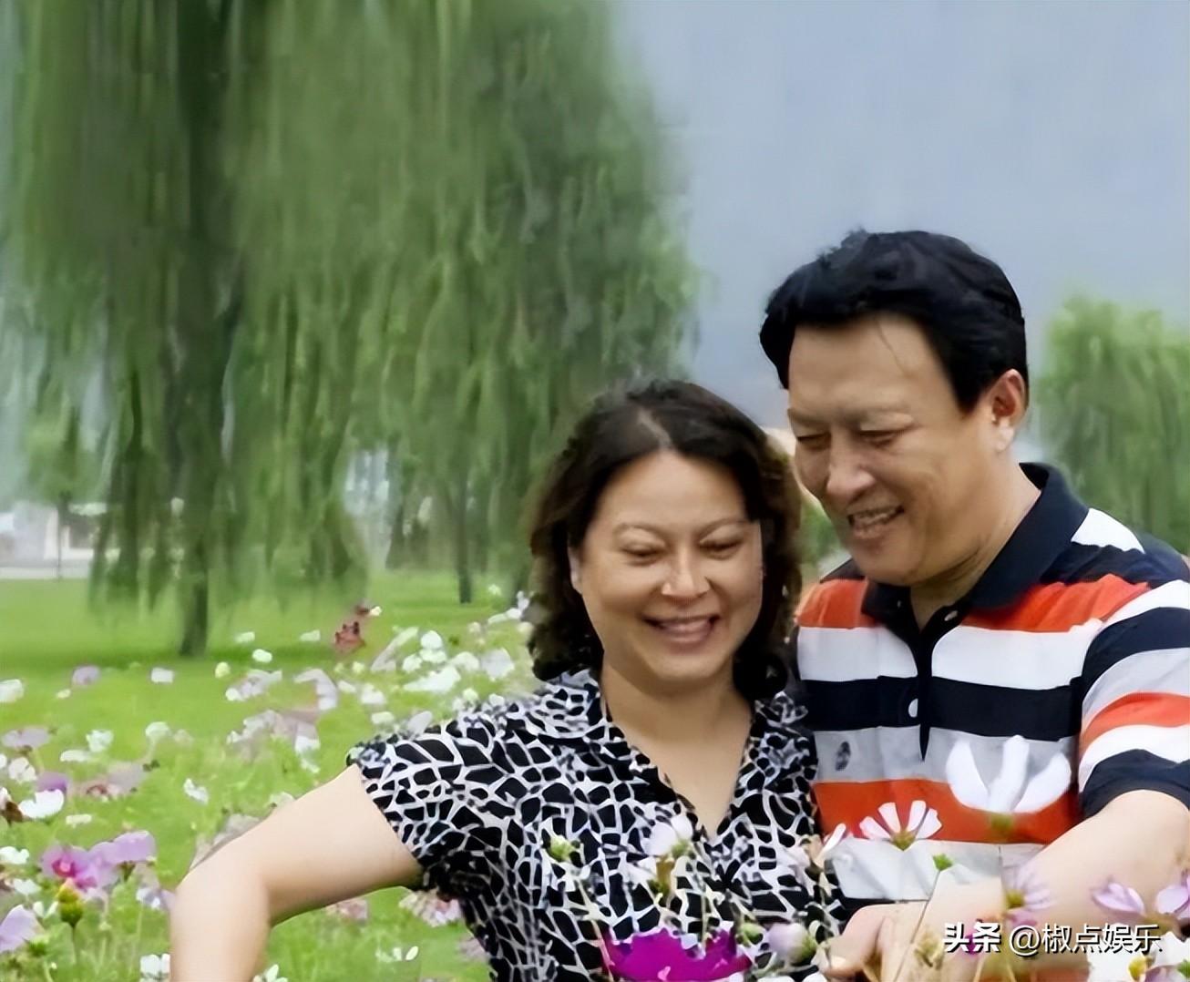刘晓庆现状，岁月不败美人，传奇人生再续辉煌，刘晓庆，岁月不败美人，传奇人生续写辉煌