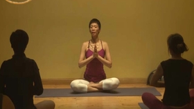 在家轻松练瑜伽，瑜伽视频下载指南，在家轻松练习瑜伽，瑜伽视频下载教程
