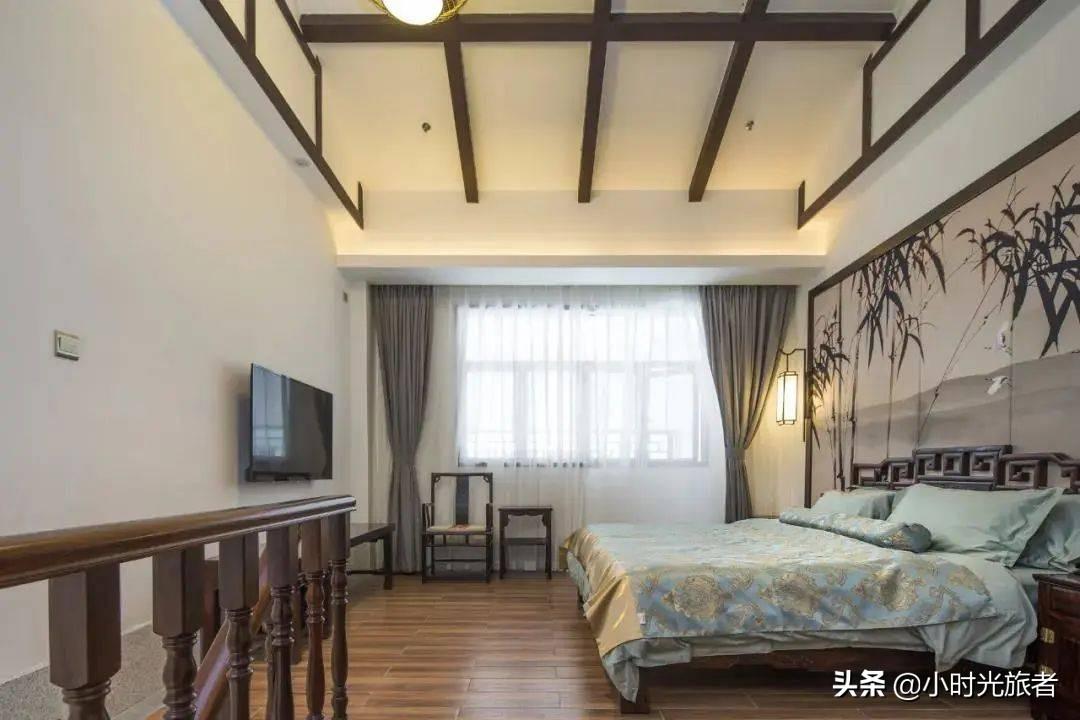 最近的宾馆，五百米内的独特体验，五百米内独特体验，最近的宾馆之旅