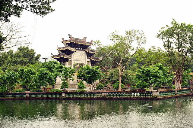 广州附近旅游景区哪里好玩？探索珠三角的无限魅力，珠三角旅游探秘，广州周边景区无限魅力探索