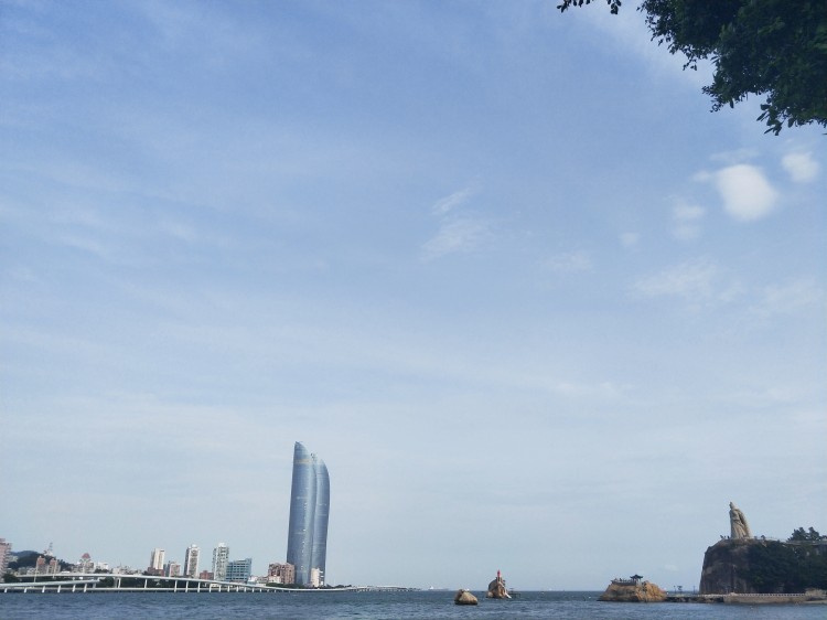 厦门之旅，探索最适合的游玩天数，厦门之旅，最佳游玩天数探索