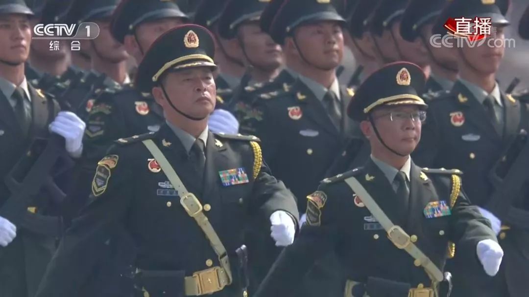 国庆阅兵将军领队名单，展现中国力量的荣耀时刻，国庆阅兵将军领队名单，展现中国力量的辉煌瞬间