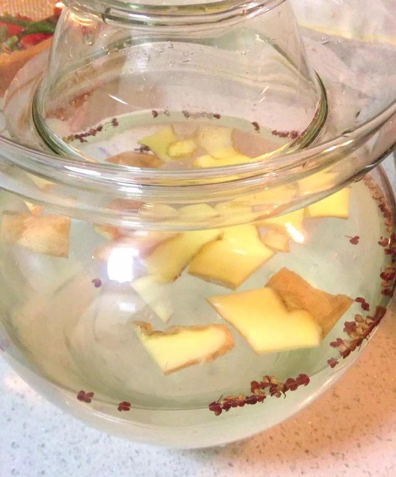 泡菜，腌制方法与配料详解，泡菜制作，腌制方法与配料指南
