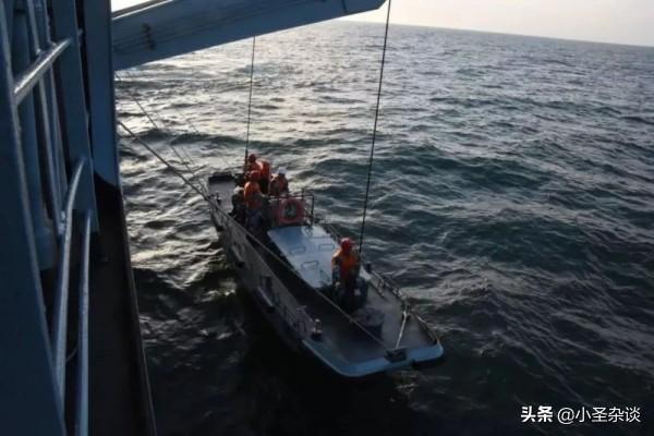 深入解析中国海军的904B型补给舰，中国海军904B型补给舰深度解析