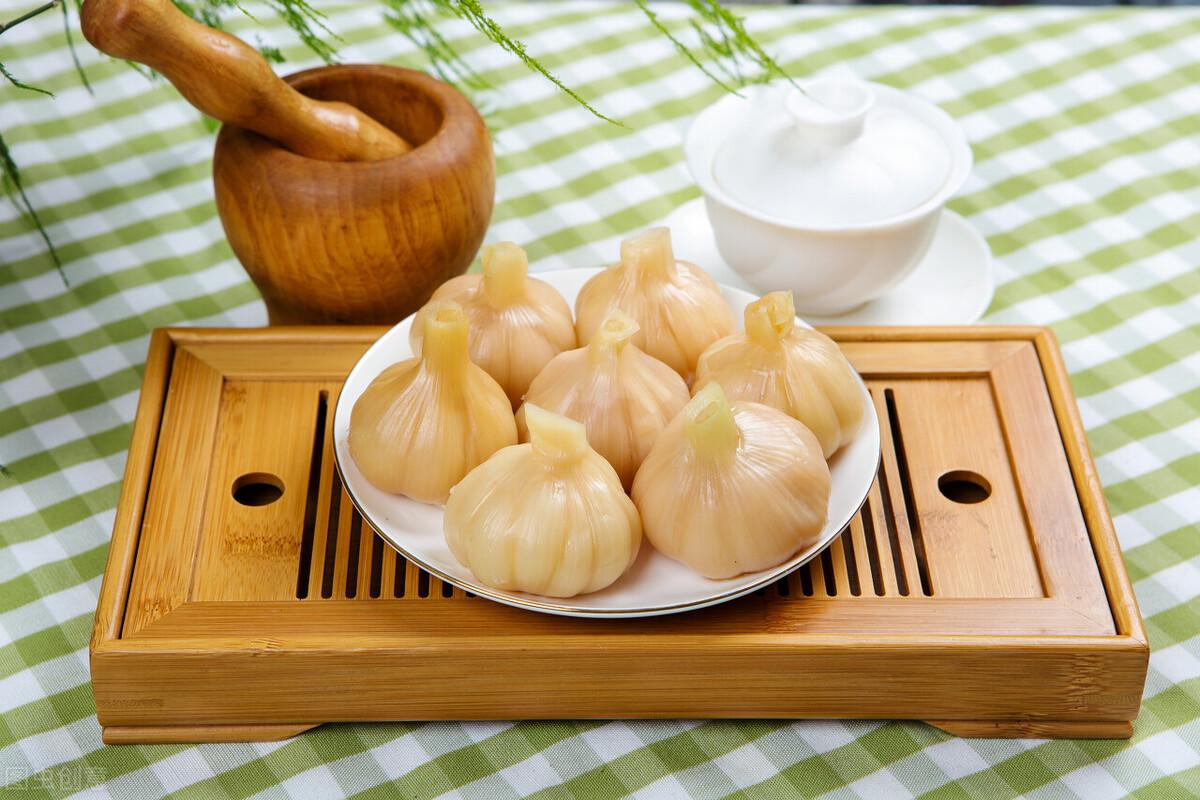 糖醋蒜的做法，一道美味家常菜的详细指南，糖醋蒜制作指南，美味家常菜的详细步骤