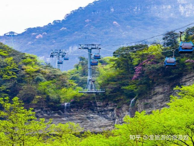 重庆的景点前十名，探寻千年魅力山城，重庆景点探秘，千年魅力山城前十名胜览