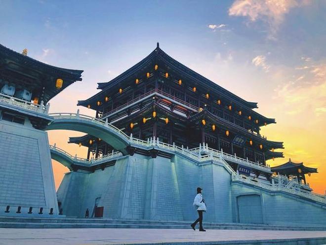 西安旅游，私人导游费用详解，西安旅游，私人导游费用全面解析