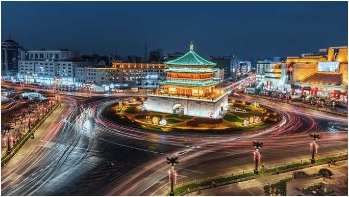 西安旅游，私人导游费用详解，西安旅游，私人导游费用全面解析