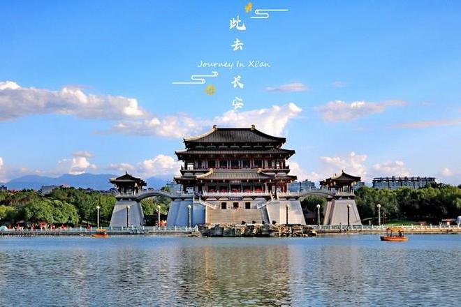 西安旅游，私人导游费用详解，西安旅游，私人导游费用全面解析