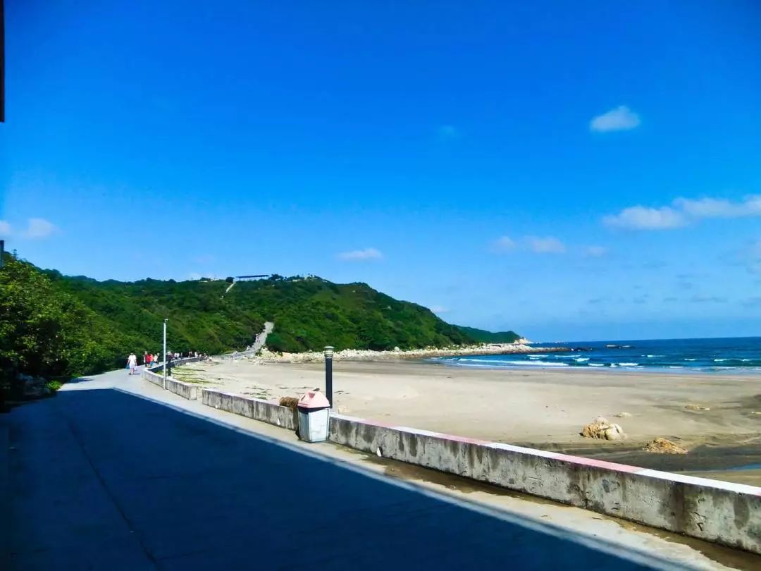荷包岛一日游攻略，荷包岛一日游精彩攻略